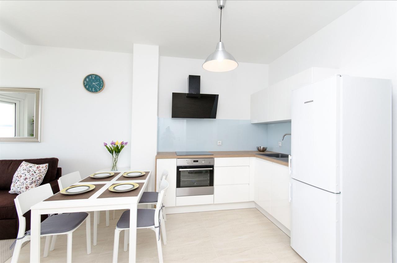 Apartments Branimir มันเดร ภายนอก รูปภาพ