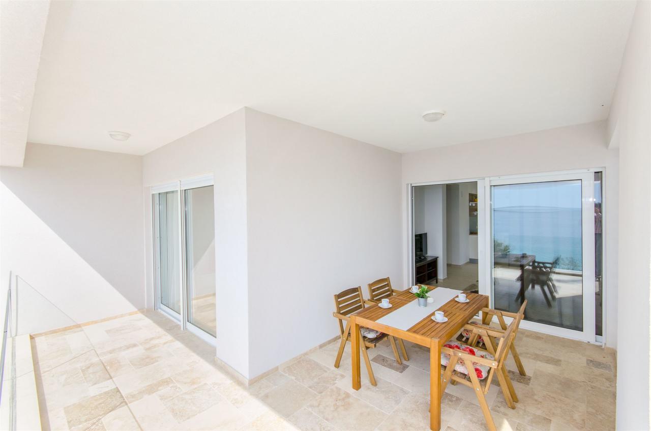 Apartments Branimir มันเดร ภายนอก รูปภาพ